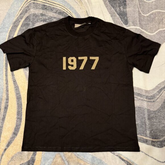 Fear of God Other - Fear Of God Essentials 1977 T Shirt Men’s Size Large